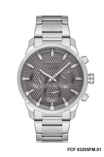 FERRUCCI FON.MET.KOL SAATİ